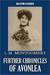 Further Chronicles of Avonlea (Kindle Edition)