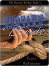 Shotgun Bride (The Quinter Brides, #1)