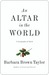 An Altar in the World: A Geography of Faith (Kindle Edition)