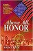 Above All, Honor (Honor, #1)