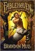Grip of the Shadow Plague (Fablehaven, #3)