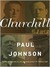 Churchill (Kindle Edition)