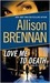 Love Me to Death (Lucy Kincaid, #1)