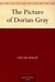 The Picture of Dorian Gray by Oscar Wilde