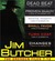 The Dresden Files Collectio...