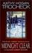 Midnight Clear (Callahan Garrity Mystery, #7)