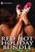 Red Hot Holiday Bundle by Julie Kenner
