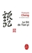 Le Dit de Tianyi