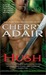 Hush (Lodestone Trilogy, #1)