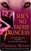 She's No Faerie Princess (The Others, #2)