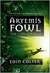 Artemis Fowl: The Time Paradox (Artemis Fowl, #6)