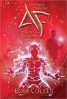 Artemis Fowl: The Lost Colony (Artemis Fowl, #5)