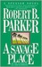 A Savage Place (Spenser, #8)