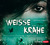 Weiße Krähe (Audio CD)