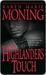 The Highlander's Touch (Highlander, #3)