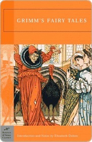 The Complete Grimm's Fairy Tales by Jacob Grimm The Complete Grimm's Fairy Tales by Jacob Grimm