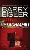 The Detachment (John Rain, #7)