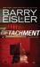 The Detachment (John Rain, #7)