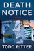 Death Notice (Kindle Edition)