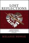 Lost Reflections (Almost Human, The First Trilogy, #2)