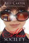 Heist Society (Heist Society, #1)