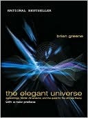 The Elegant Universe
