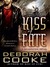 Kiss of Fate (Dragonfire, #3)