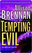 Tempting Evil (Prison Break Trilogy, #2)