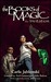 The Books of Magic #1: The Invitation (The Books of Magic)