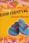 Jenna's Dilemma (Camp Confidential, #2)