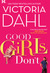 Good Girls Don't (Donovan Brothers Brewery, #1)