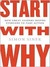 Start with Why (Kindle Edition)