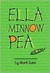Ella Minnow Pea (Kindle Edition)