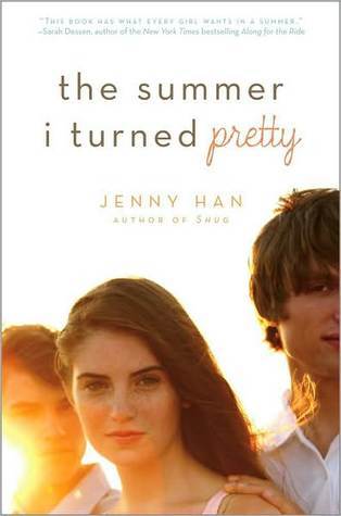The Summer I Turned Pretty (Summer, #1)