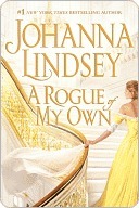 A Rogue of My Own by Johanna Lindsey