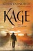 Kage: The Shadow (Kindle Edition)