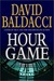 Hour Game (Sean King & Michelle Maxwell, #2)
