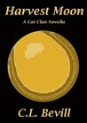 Harvest Moon by C.L. Bevill Harvest Moon by C.L. Bevill