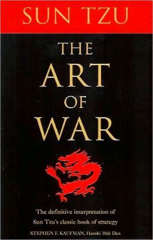 The Art of War by Sun Tzu The Art of War by Sun Tzu