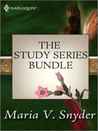 The Study Series Bundle (Study, #1-3)
