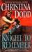 A Knight to Remember (Knight, #2)