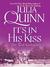 It's In His Kiss: The Epilogue II (Bridgertons, #7.5)