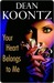 Your Heart Belongs to Me (Kindle Edition)