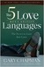 The Five Love Languages: Men's Edition: How to Express Heartfelt Commitment to Your Mate
