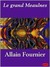 Le Grand Meaulnes (Kindle Edition)