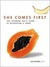 She Comes First: The Thinking Man's Guide to Pleasuring a Woman (Kindle Edition)