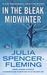 In the Bleak Midwinter (Rev. Clare Fergusson, #1)