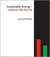 Sustainable Energy - Without the Hot Air (Kindle Edition)