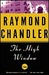 The High Window (Kindle Edition)