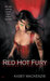 Red Hot Fury (Shades of Fury, #1)